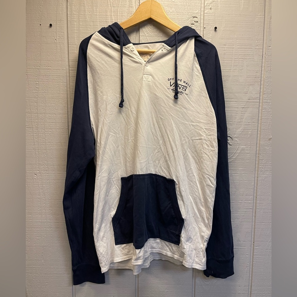 Vans Hoodie